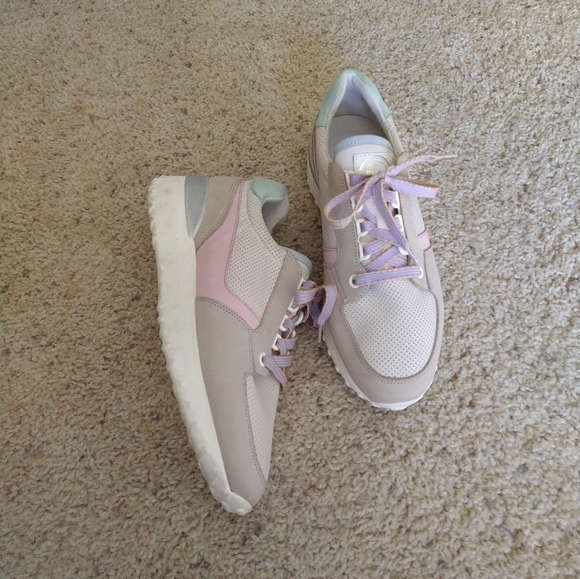 Bull Boxer Caroline Sneakers - Picture 3 of 10